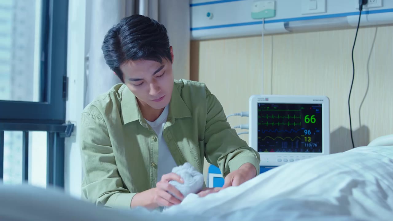 Gặp Nhau Ở Toà tập 4