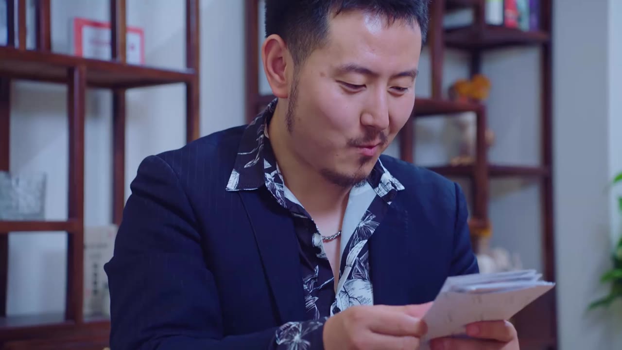 Gặp Nhau Ở Toà tập 4 cảnh 2