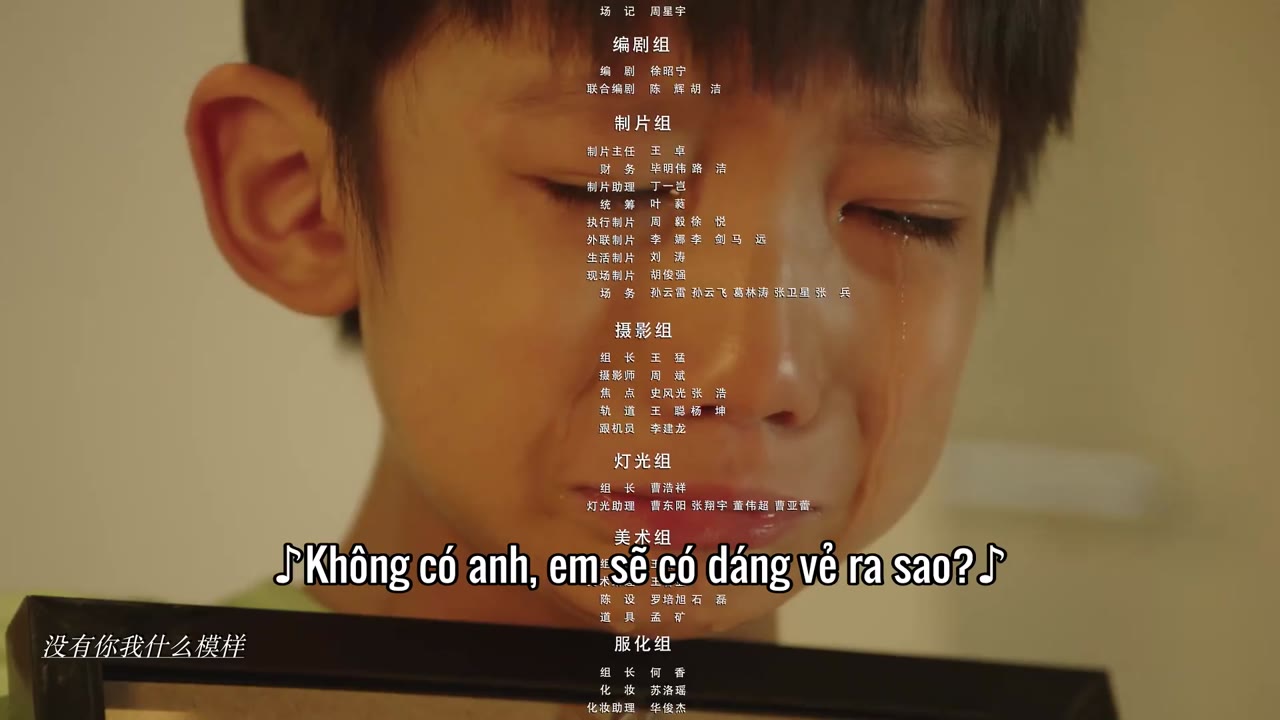 Gặp Nhau Ở Toà tập 4 cảnh 3