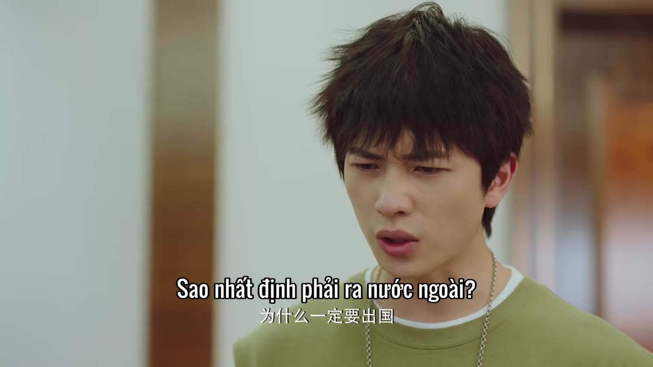 Gặp Nhau Ở Toà tập 8