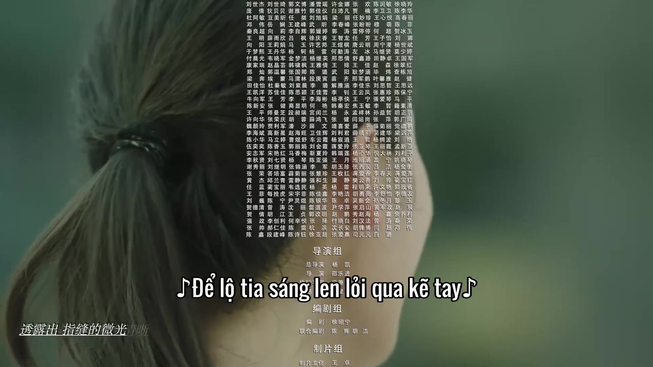 Gặp Nhau Ở Toà tập 8 cảnh 3