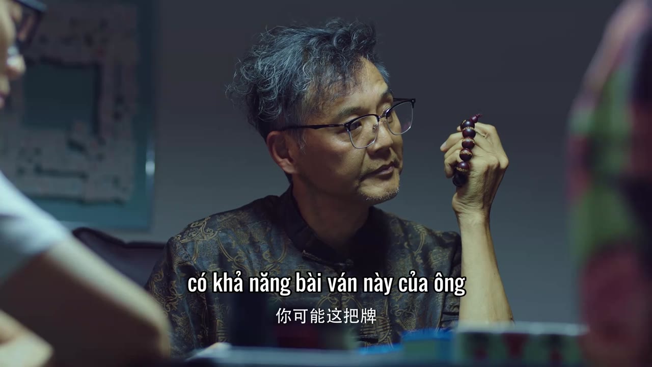 Gặp Nhau Ở Toà tập 12 cảnh 2