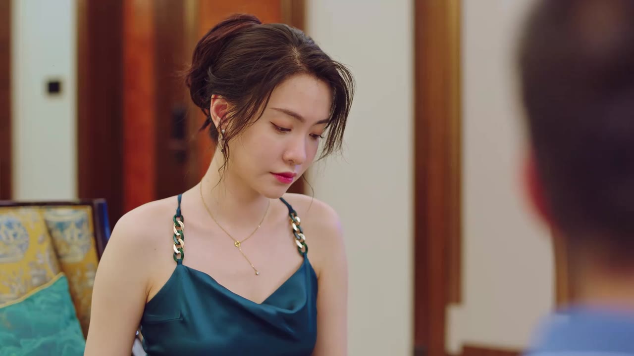 Gặp Nhau Ở Toà tập 14 cảnh 2
