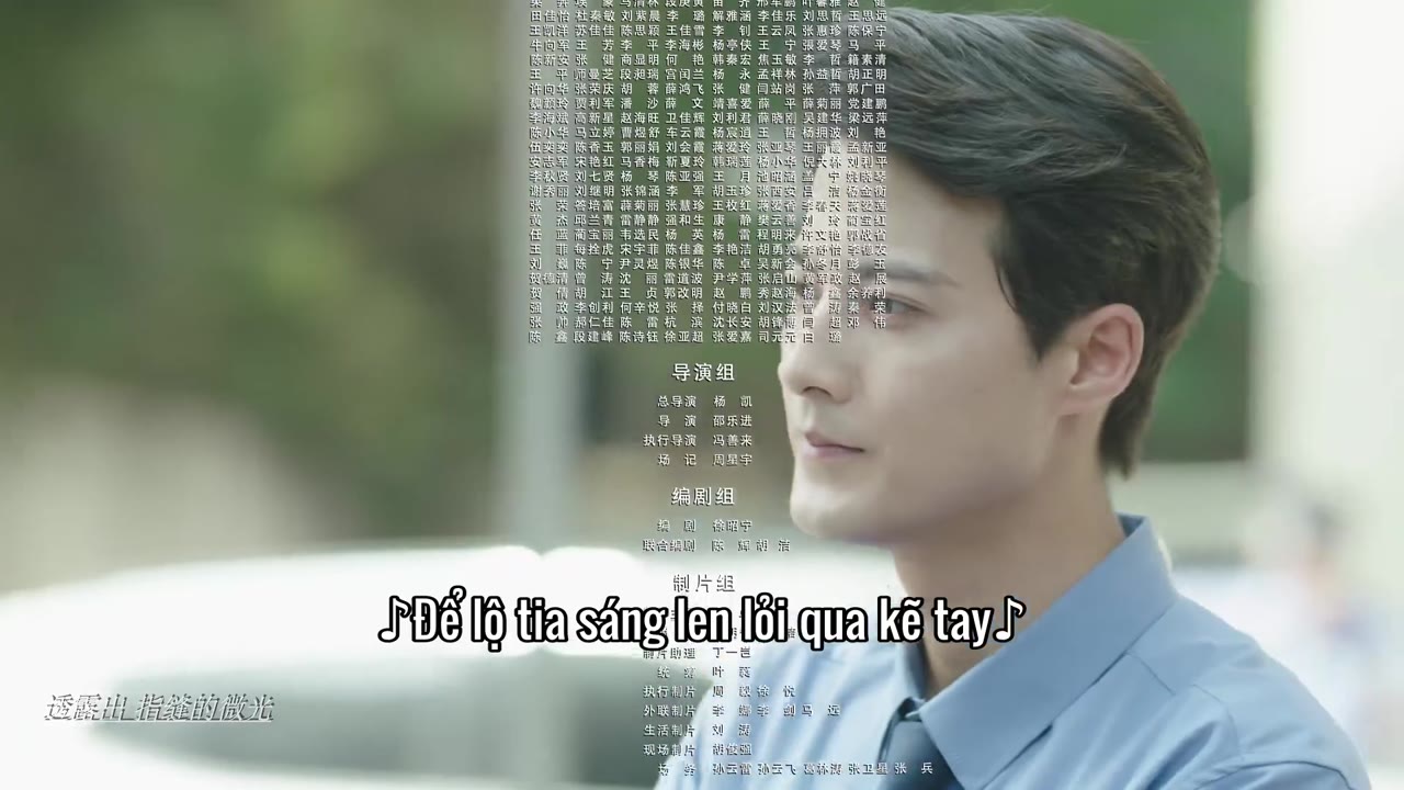 Gặp Nhau Ở Toà tập 14 cảnh 3