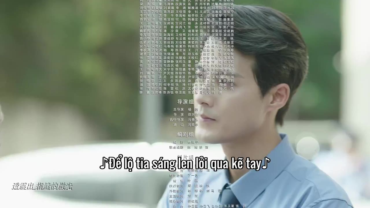 Gặp Nhau Ở Toà tập 15 cảnh 3