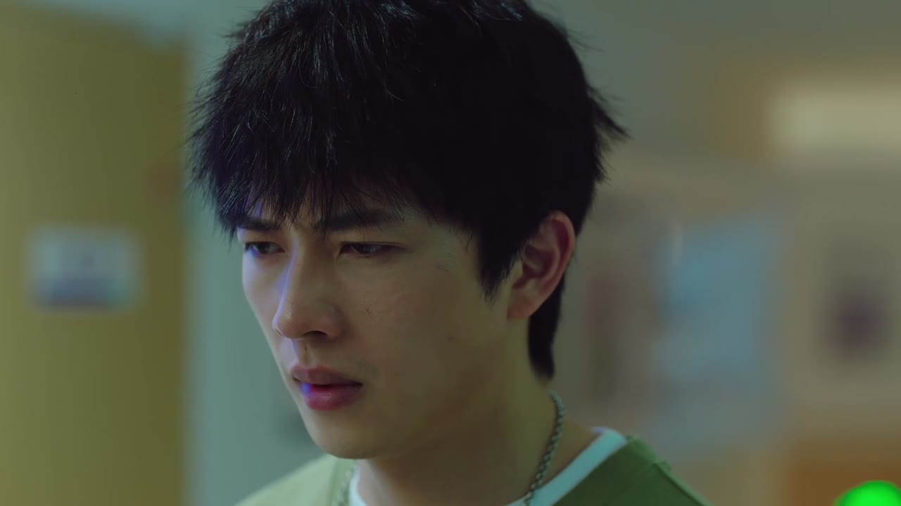 Gặp Nhau Ở Toà tập 16