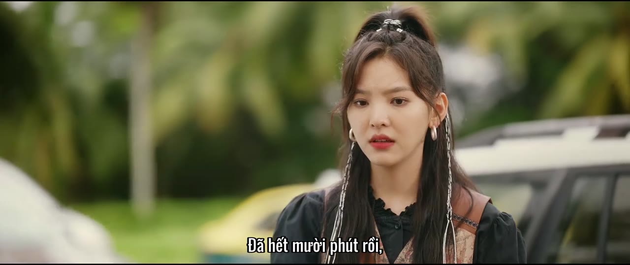 Người Tình Chữa Lành tập 1
