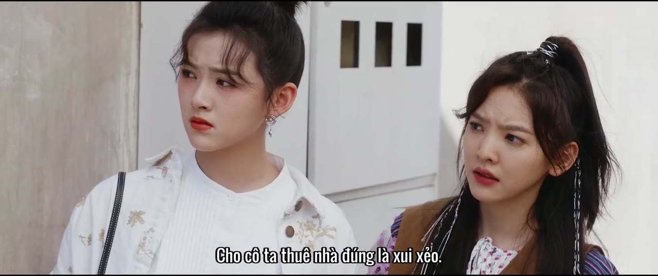 Người Tình Chữa Lành tập 2