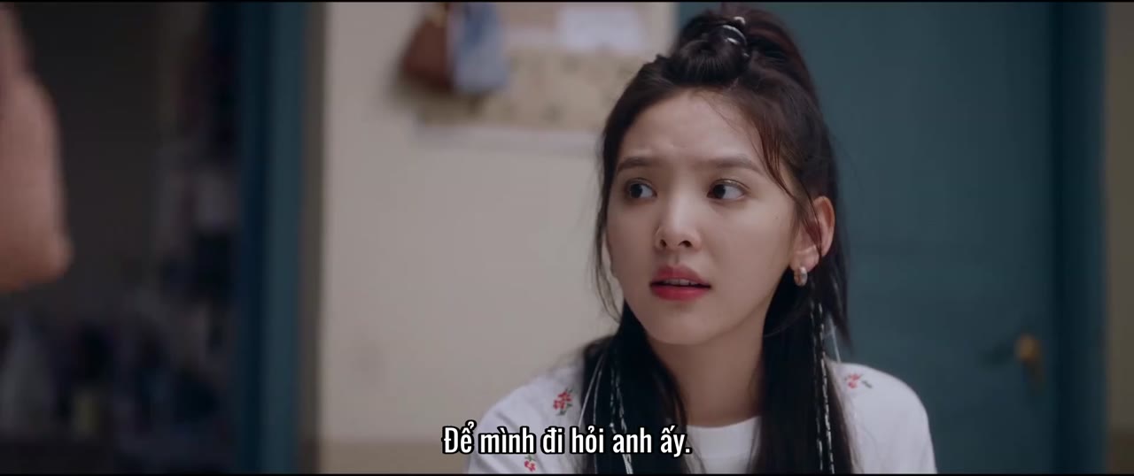 Người Tình Chữa Lành tập 4