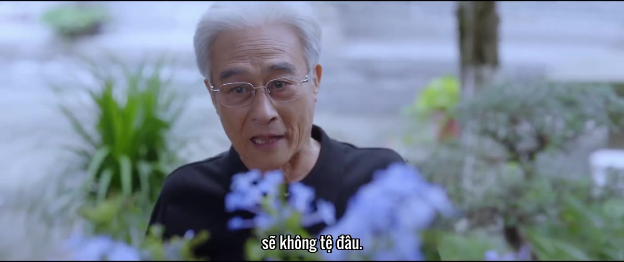 Người Tình Chữa Lành tập 7