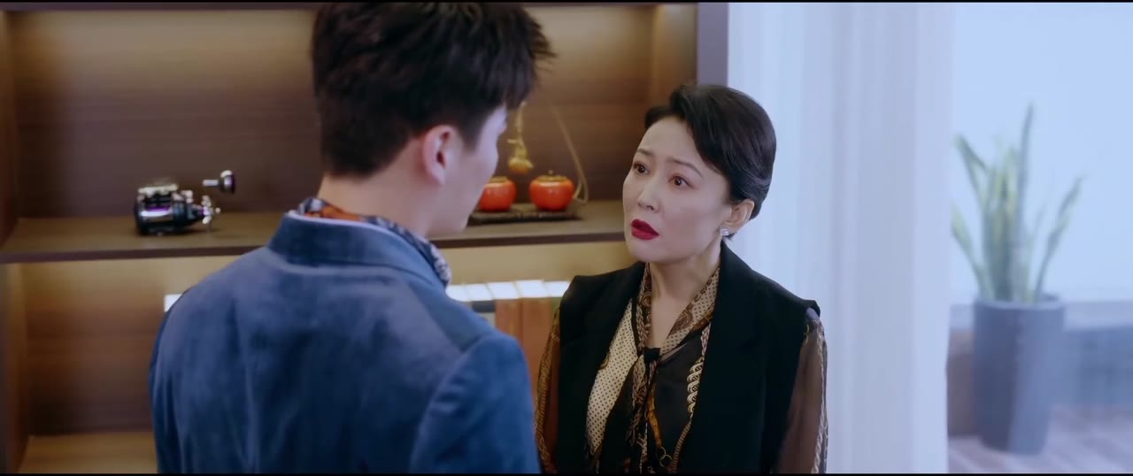 Người Tình Chữa Lành tập 12 cảnh 3