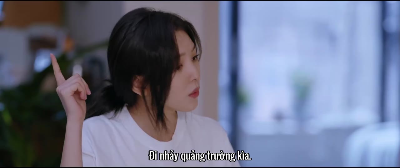 Người Tình Chữa Lành tập 13