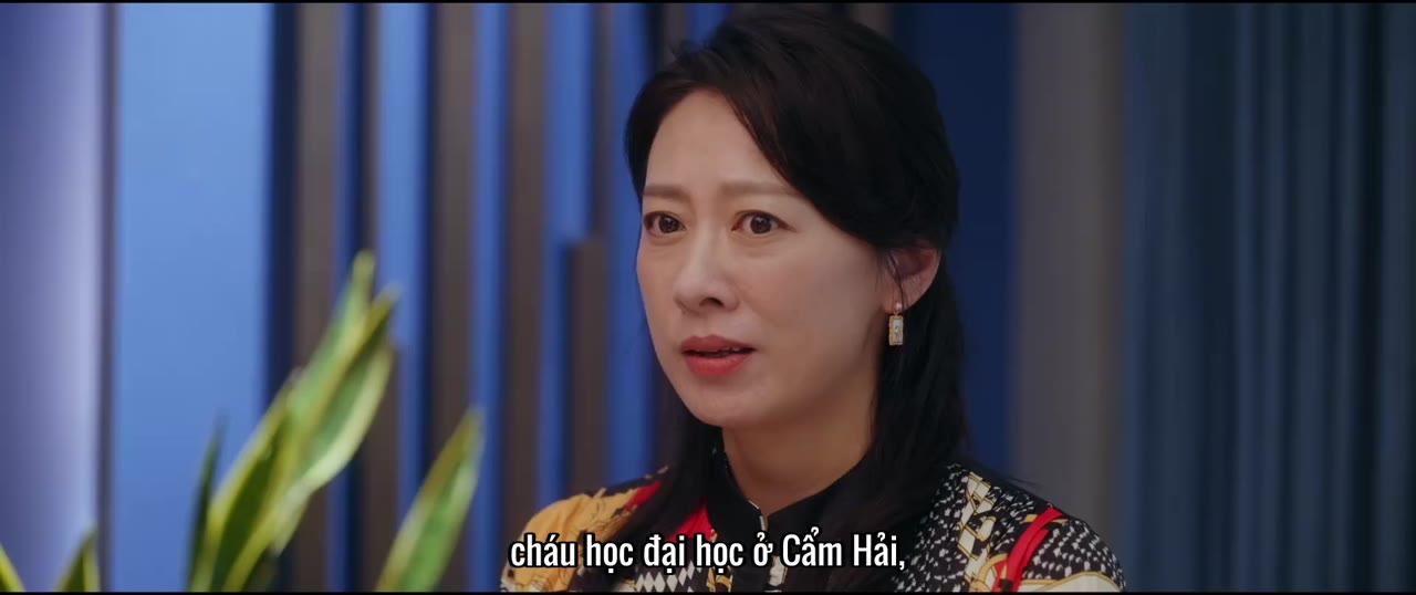 Người Tình Chữa Lành tập 13 cảnh 2