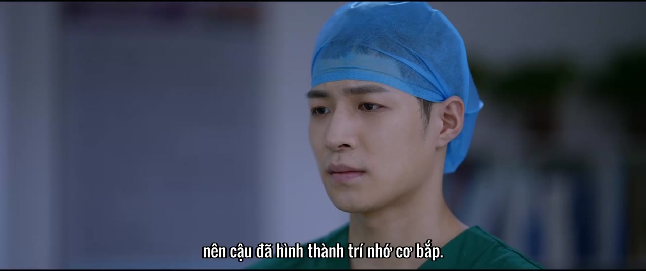 Người Tình Chữa Lành tập 13 cảnh 3