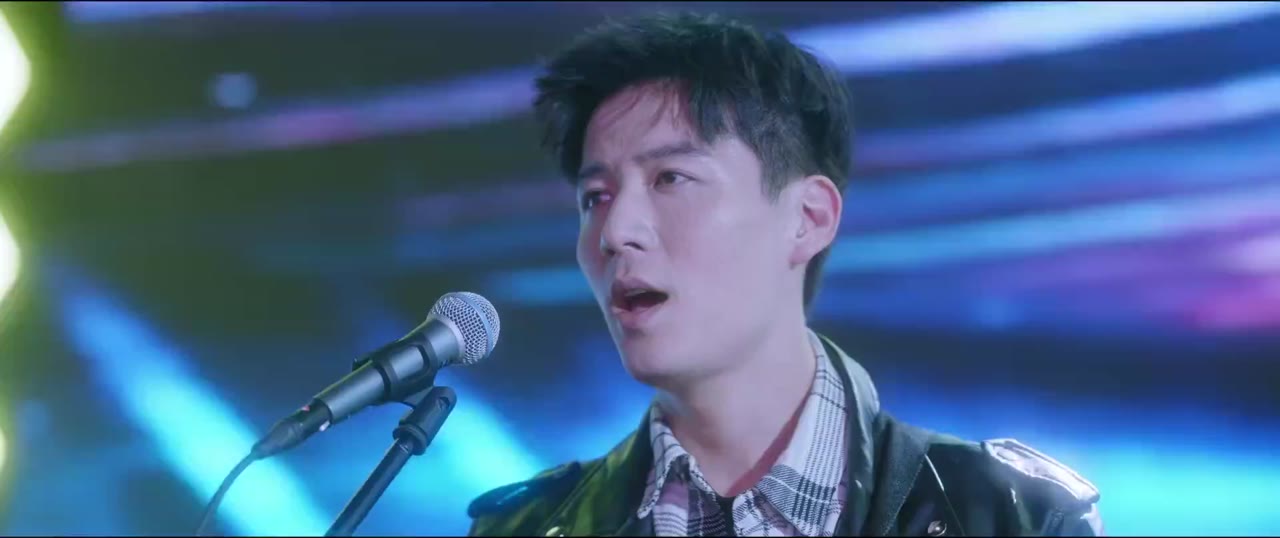 Người Tình Chữa Lành tập 14 cảnh 2