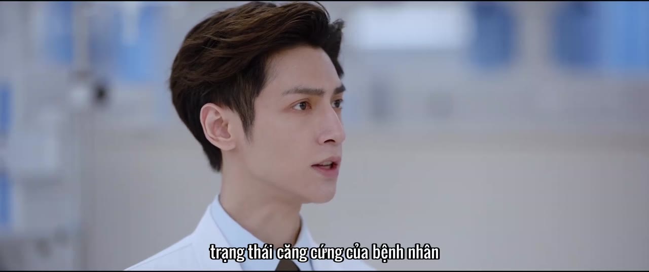 Người Tình Chữa Lành tập 15