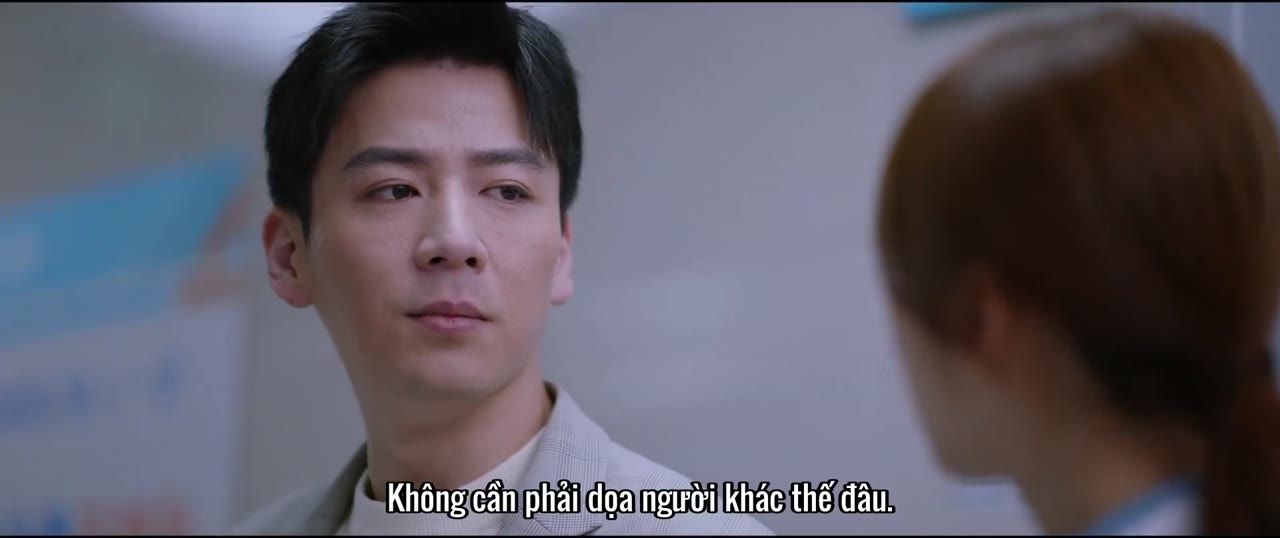 Người Tình Chữa Lành tập 15 cảnh 2