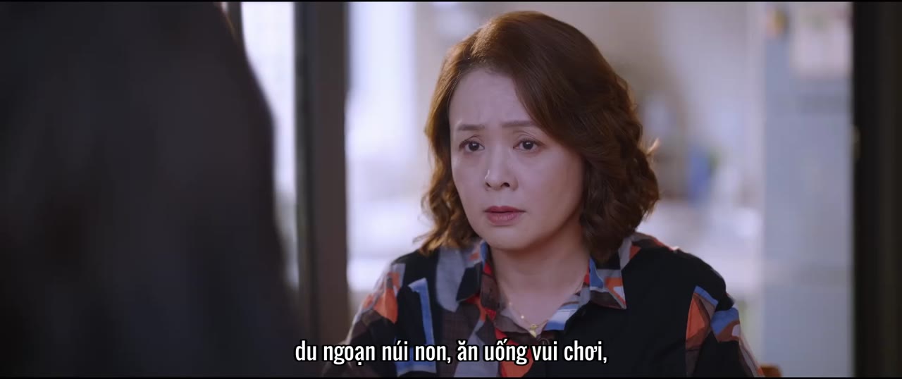 Người Tình Chữa Lành tập 16
