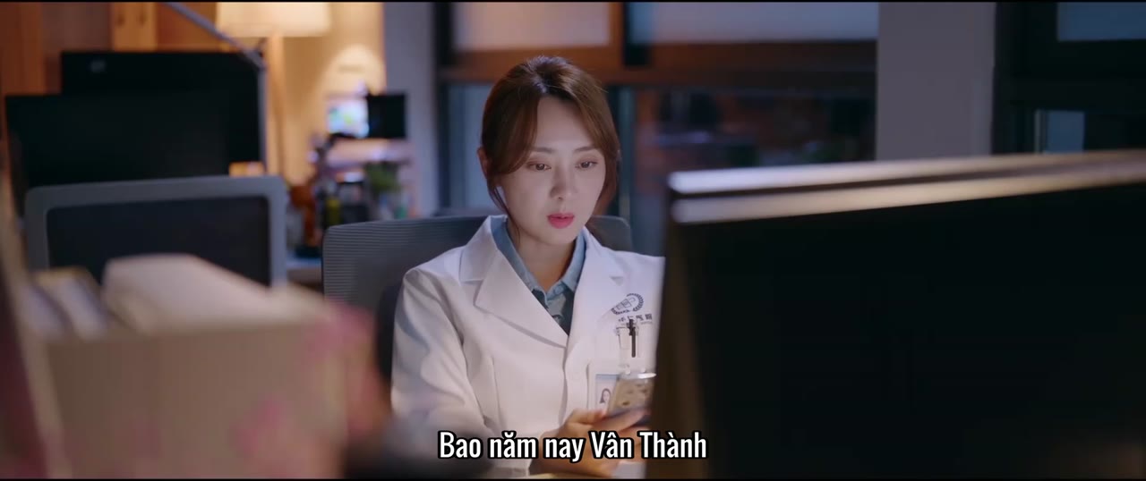 Người Tình Chữa Lành tập 16 cảnh 2