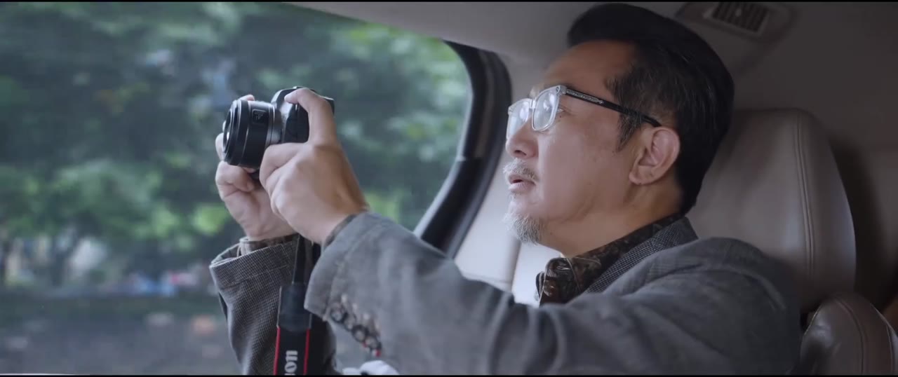 Người Tình Chữa Lành tập 17 cảnh 2