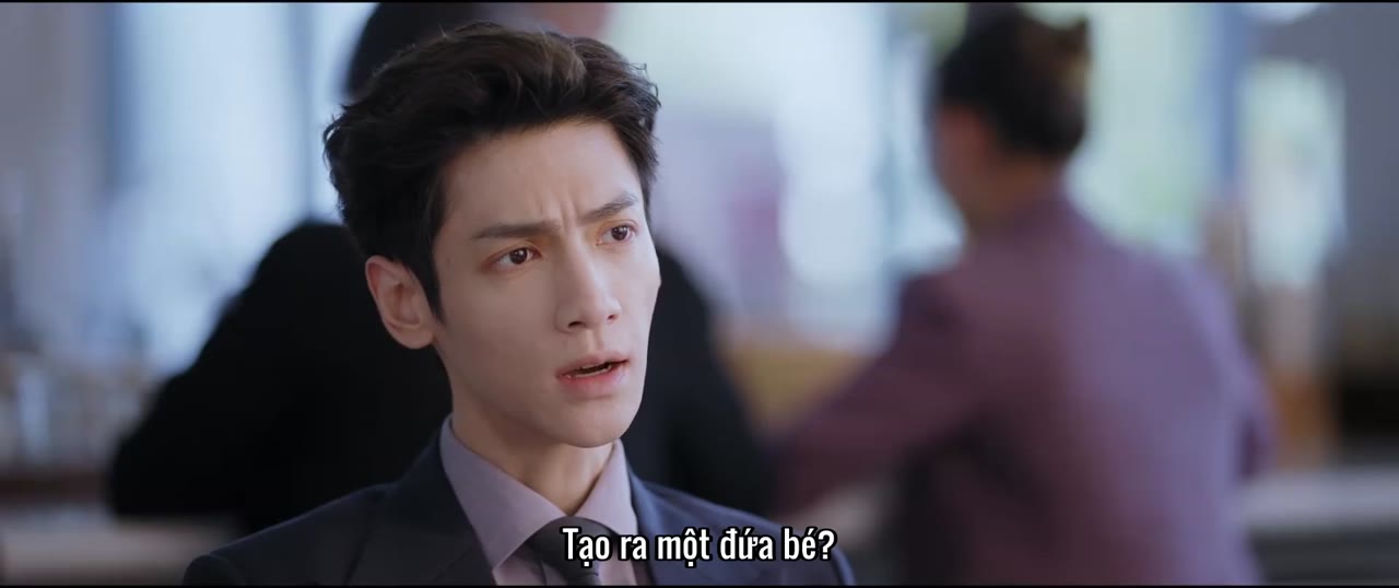 Người Tình Chữa Lành tập 19