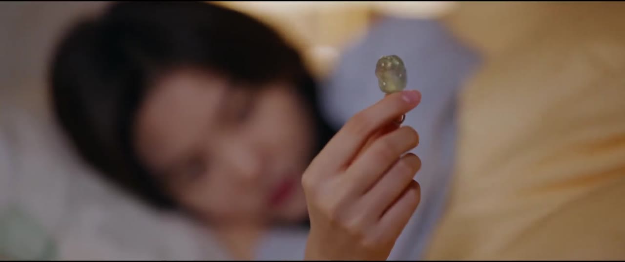 Người Tình Chữa Lành tập 21 cảnh 2