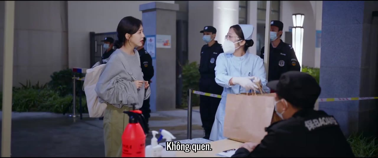 Người Tình Chữa Lành tập 22