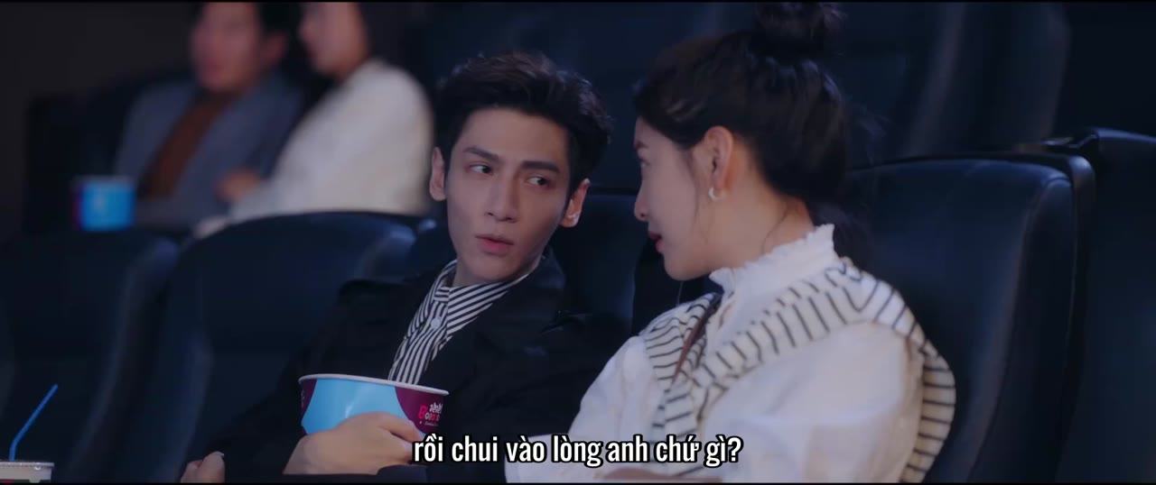 Người Tình Chữa Lành tập 22 cảnh 3