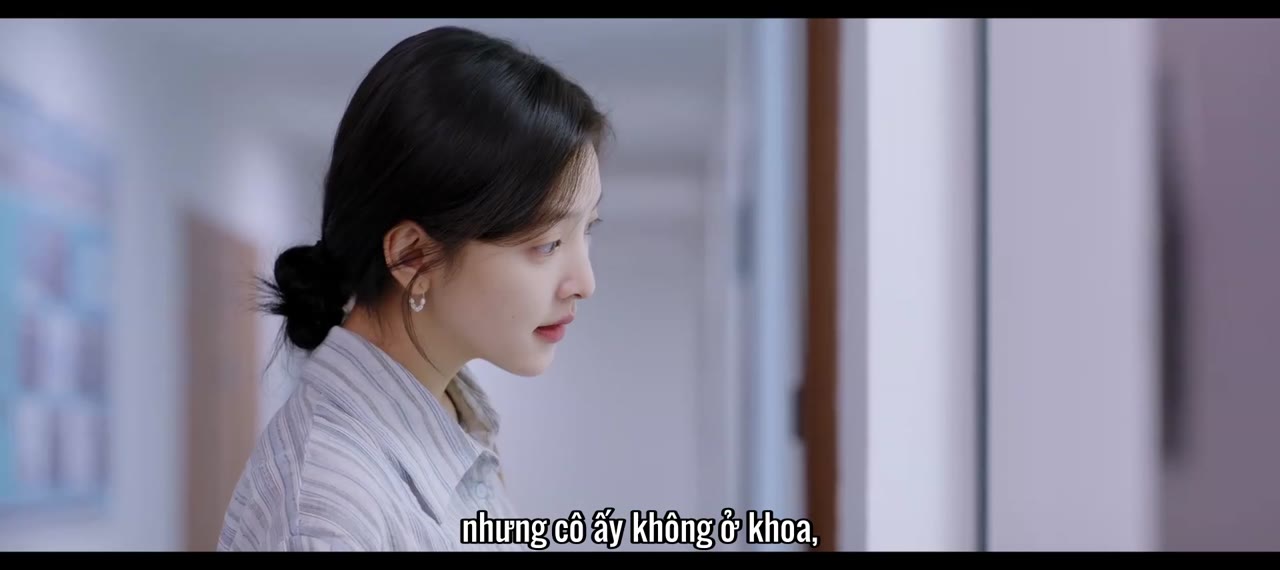 Người Tình Chữa Lành tập 23