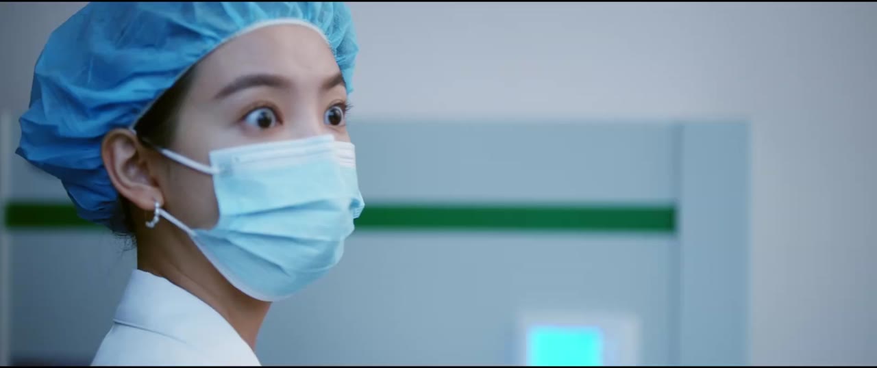 Người Tình Chữa Lành tập 24 cảnh 3