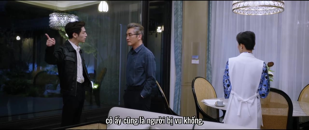 Người Tình Chữa Lành tập 25