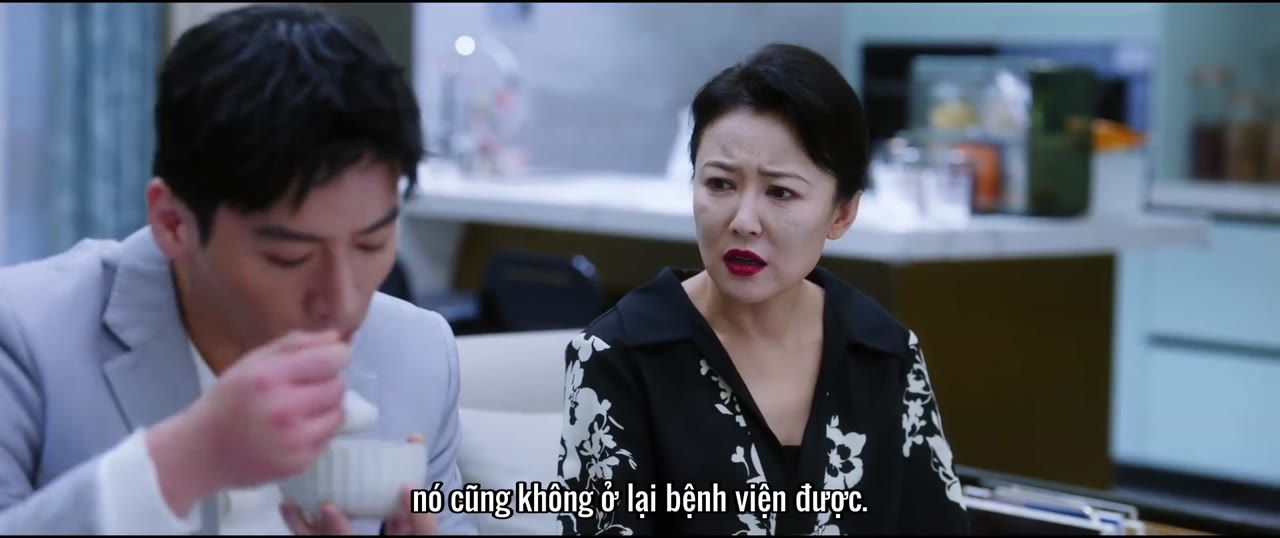 Người Tình Chữa Lành tập 25 cảnh 3