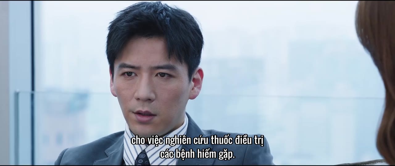 Người Tình Chữa Lành tập 27