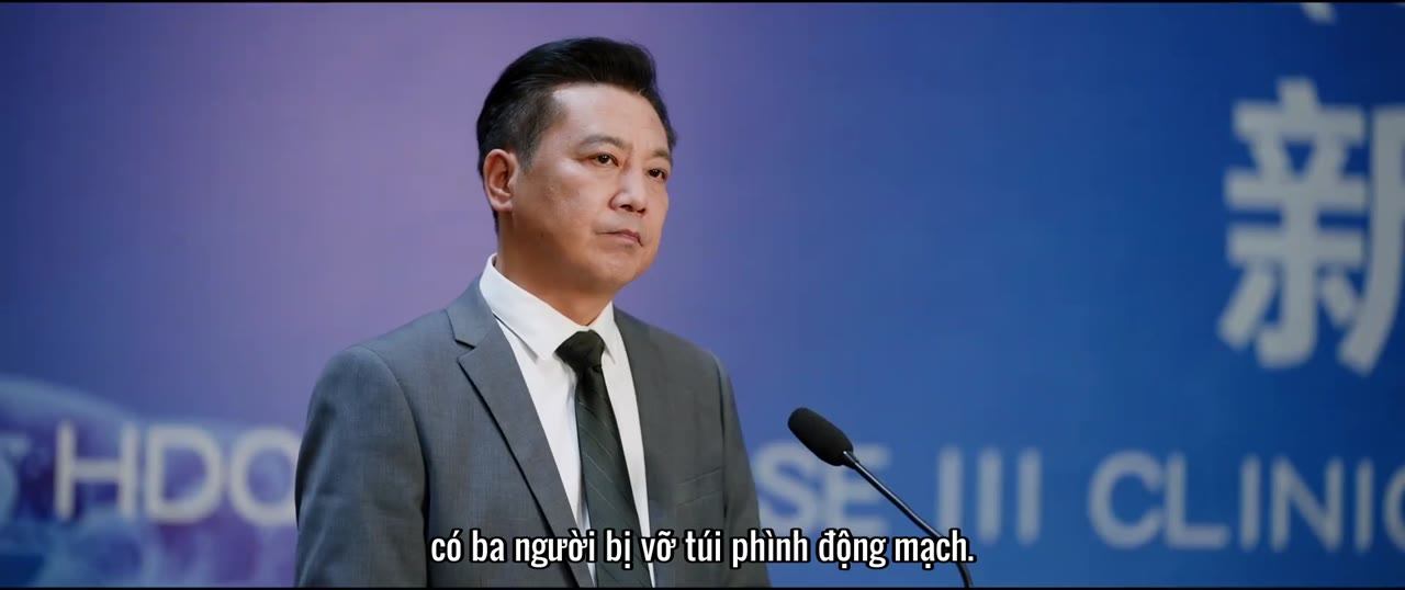 Người Tình Chữa Lành tập 27 cảnh 2