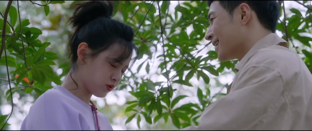 Người Tình Chữa Lành tập 28 cảnh 2