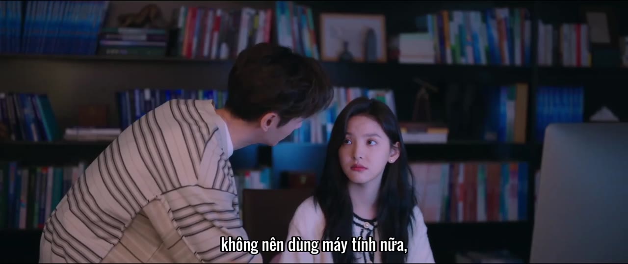 Người Tình Chữa Lành tập 30