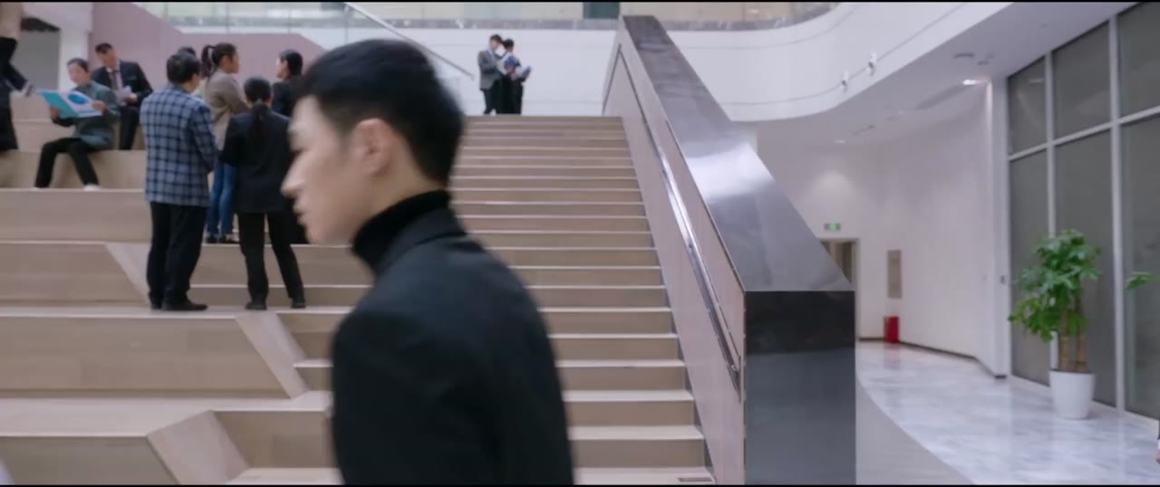 Người Tình Chữa Lành tập 30 cảnh 2