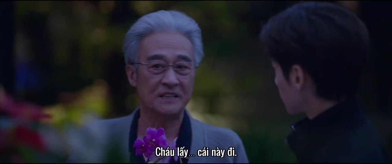 Người Tình Chữa Lành tập 31