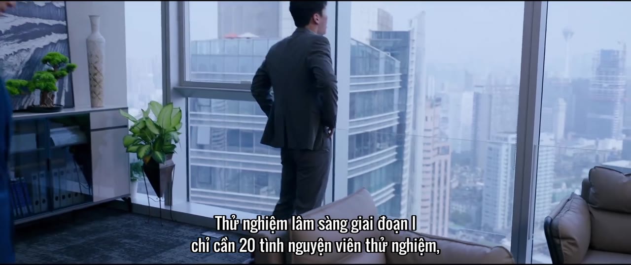Người Tình Chữa Lành tập 32