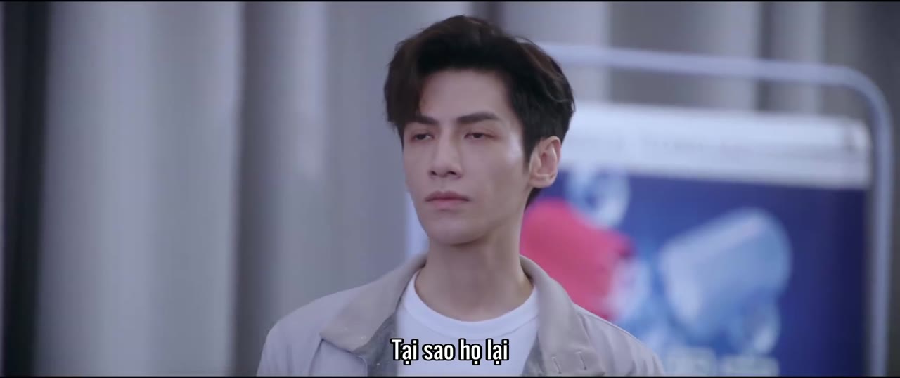 Người Tình Chữa Lành tập 33