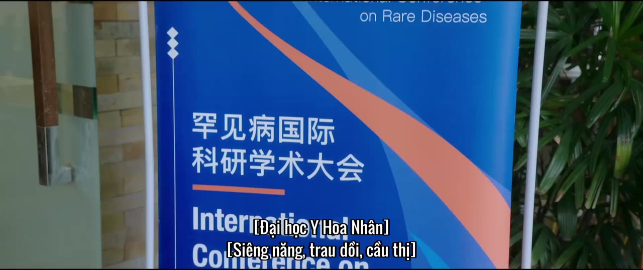 Người Tình Chữa Lành tập 34 cảnh 3