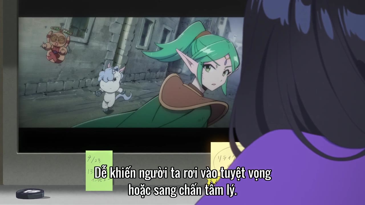 Zenshu tập 1