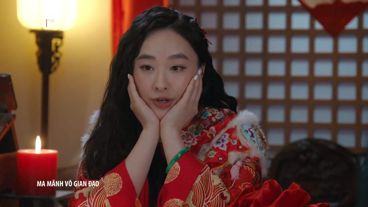 Ma Mãnh Vô Gian Đạo tập 20 cảnh 3