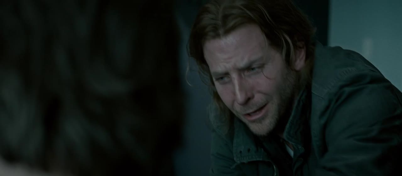 Limitless: Trí Lực Siêu Phàm tập 1