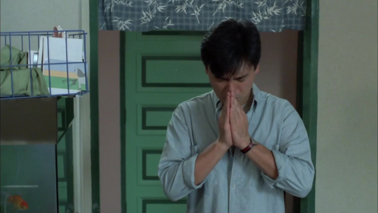 Anh Họ Đã Đến tập 1