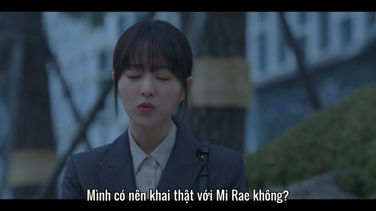 Một Seoul Chưa Biết Đến tập 2 cảnh 2