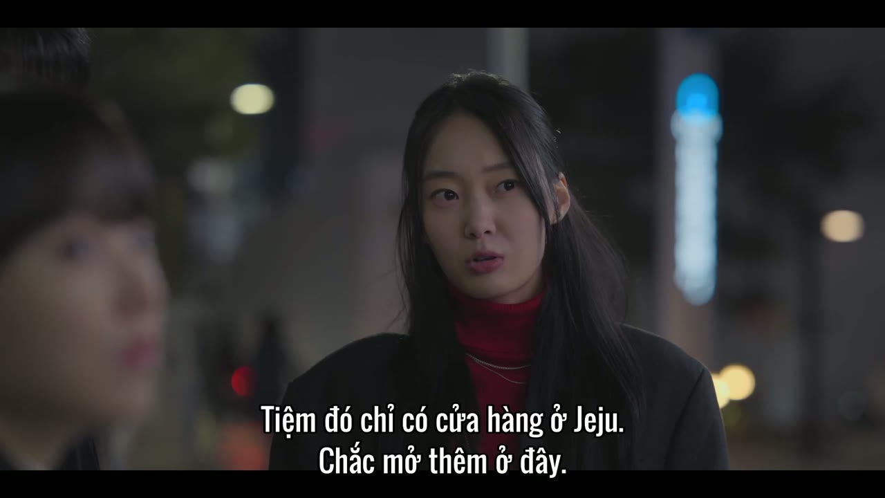 Một Seoul Chưa Biết Đến tập 6