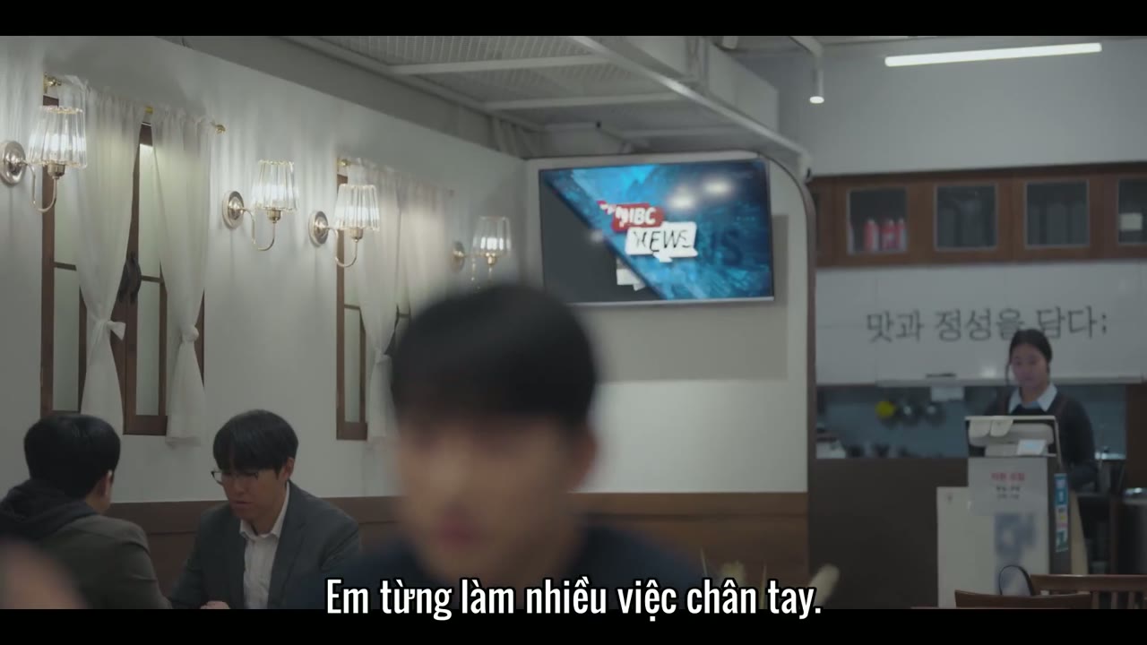 Một Seoul Chưa Biết Đến tập 10
