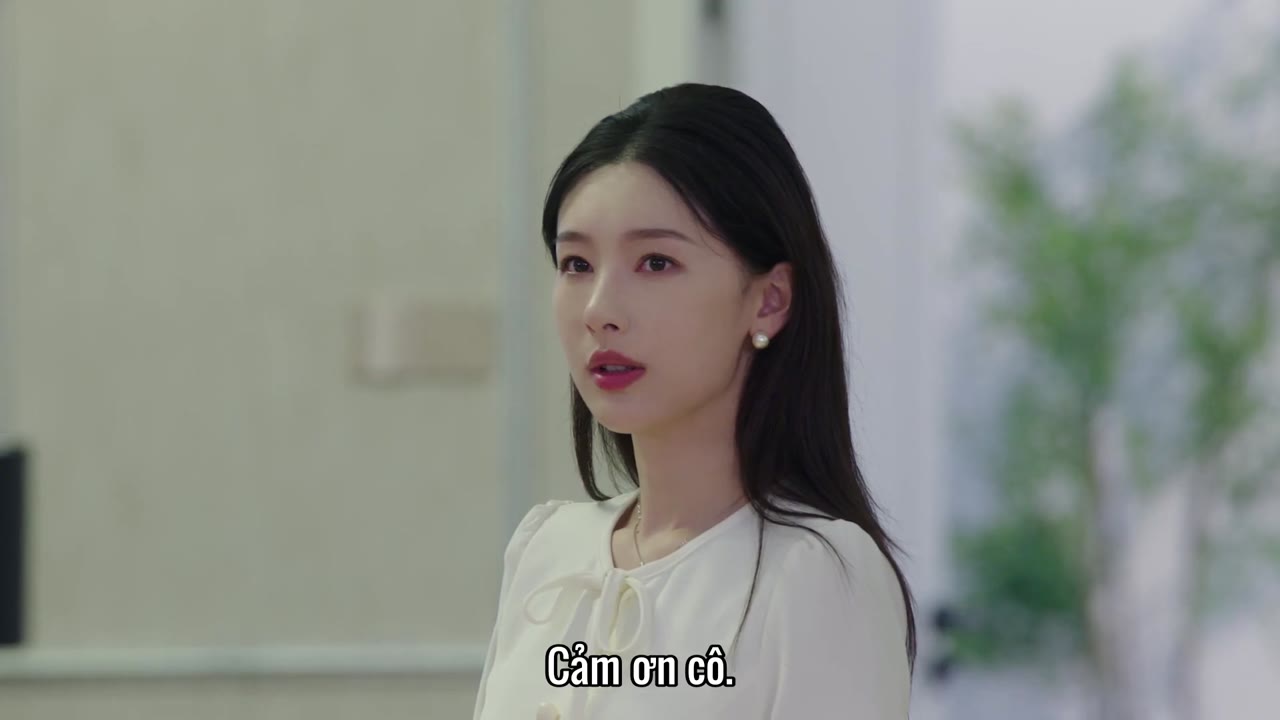 Sự Giác Ngộ Của Bà Nội Trợ tập 3