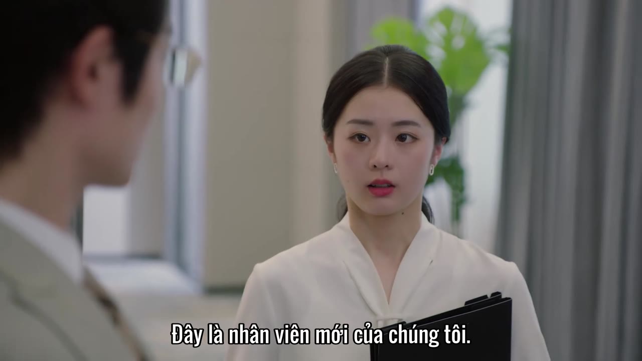 Sự Giác Ngộ Của Bà Nội Trợ tập 4